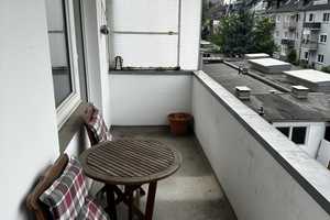 Attraktive 3-Zimmer-Wohnung mit gehobener Innenausstattung mit Balkon und EBK in Düsseldorf – Frankenstraße 26, 40476 Düsseldorf – Vorschaubild 13