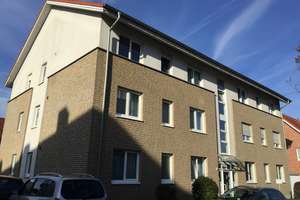 Schöne 2-Zimmer-Wohnung in Bielefeld, Innenstadt, frei ab 01.12.2026, nach Absprache auch früher