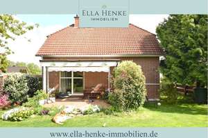 Wunderschönes, sehr gepflegtes Einfamilienhaus mit liebevoll angelegtem Garten... – Die vollständige Adresse der Immobilie erhältst du vom Anbieter., 38350 Helmstedt – Vorschaubild 1