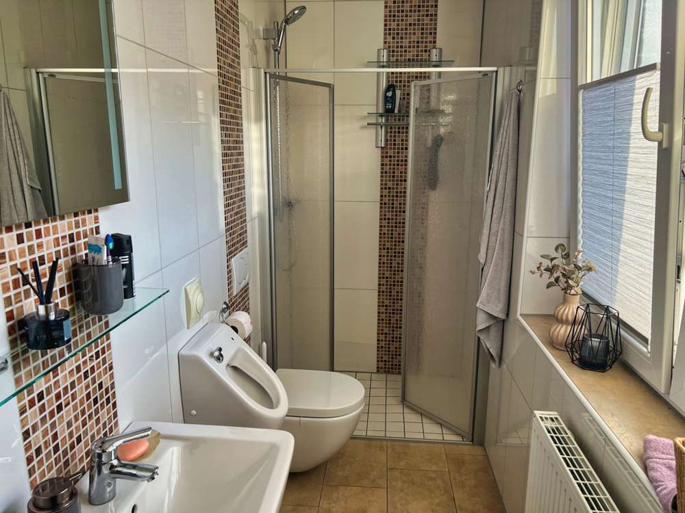 Immobilie in Börger - Eine echte Augenweide! 3-Giebel-Haus mit Wellness-Ausstattung! - Bild 11