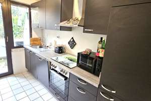Whg. Nähe Centro, DG, inkl. Einbauküche, Balkon, ab 15.06.2026 frei – Bergheimer Steig 45, 45357 Dellwig, Essen – Vorschaubild 3