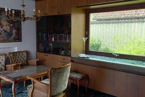Großzügiges teilmöbliertes Einfamilienhaus in Tauberbischofsheim zu vermieten  – Die vollständige Adresse der Immobilie erhältst du vom Anbieter., 97941 Tauberbischofsheim – Vorschaubild 12