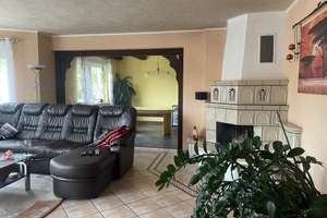 Haus im Haus, Mehrfamilienhaus mit 3 Parteien: Große Balkone &amp; super Grundrisse! – Die vollständige Adresse der Immobilie erhältst du vom Anbieter., 2708 Lawalde – Vorschaubild 34