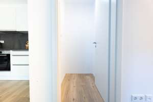 Stylische Terrassenwohnung mit eigenem Gartenanteil – Zuhause mit Wow-Faktor! – Langestraße 65, 90762 Stadtpark, Stadtgrenze, Fürth – Vorschaubild 13