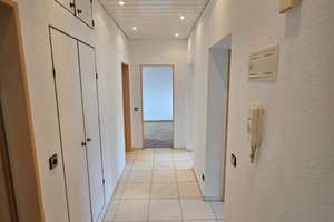 Helle 3-Zimmer-Wohnung mit Balkon, Einbauküche und Garage – Die vollständige Adresse der Immobilie erhältst du vom Anbieter., 63110 Rodgau – Vorschaubild 7