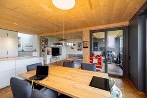 Penthouse der Extraklasse – Rooftop-Lounge, Festungsblick, Aufzug und Baujahr 2023 – Die vollständige Adresse der Immobilie erhältst du vom Anbieter., 97074 Frauenland, Würzburg – Vorschaubild 30