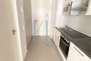 Wohnen am Wasser: 1-Zimmer-Appartement mit Balkon und Spreeblick – Die vollständige Adresse der Immobilie erhältst du vom Anbieter., 12459 Oberschöneweide, Berlin – Vorschaubild 4