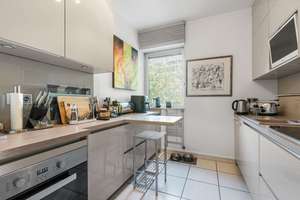 Großzügige Terrassenwohnung im Villenviertel – barrierefrei und stilvoll auf 182 m² – Die vollständige Adresse der Immobilie erhältst du vom Anbieter., 50668 Neustadt/Nord, Köln – Vorschaubild 7