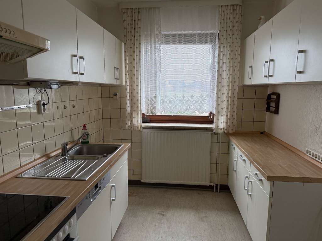 Immobilie in Adendorf - Reihenendhaus in zentraler Lage Adendorf - Bild 4