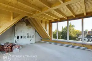 Reihenendhaus mit großem Potenzial im Herzen der Bremer Neustadt – Bremen – Vorschaubild 19