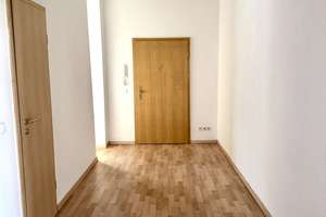 Helle 1-Raum-Wohnung mit separater Küche in zentraler Lage – Hofmeisterstraße 12, 4103 Zentrum-Ost, Leipzig – Vorschaubild 5