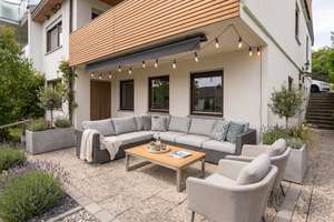 Charmantes Reihenendhaus mit Ausblick und Potenzial in Ostelsheim – Die vollständige Adresse der Immobilie erhältst du vom Anbieter., 75395 Ostelsheim – Vorschaubild 23