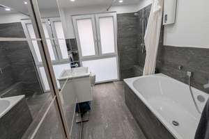 Charmante 3-Zimmer Maisonette-Wohnung (125m²) in Rumeln-Kaldenhausen, frisch saniert – Ahornstraße 14, 47239 Rumeln-Kaldenhausen, Duisburg – Vorschaubild 10