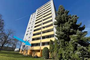 Kompakt, gepflegt und sofort nutzbar: 2-Zimmer-Wohnung am Rande Orschel-Hagens! – Die vollständige Adresse der Immobilie erhältst du vom Anbieter., 72760 Reutlingen-Mitte, Reutlingen – Vorschaubild 9