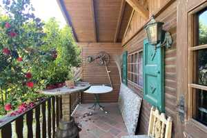 Geräumiges Reihenmittelhaus mit Garten, Dachterrasse und Gartenhaus in Scherpenseel – Heinsberg (Kreis) – Vorschaubild 49