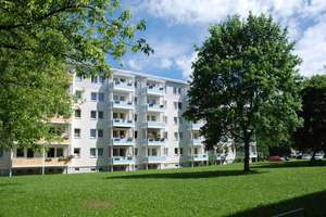 3-Raum-Wohnung mit Balkon in grüner Wohnlage – Albert-Jentzsch-Str. 87, 9127 Gablenz, Chemnitz – Vorschaubild 5