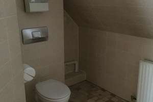 Helle Dachgeschosswohnung mit grosser Dachterrasse – Seidenstr . 64, 47799 Cracau, Krefeld – Vorschaubild 7