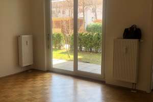 Ruhige 2-Zimmerwohnung in München – Unterhachinger Straße 77c, 81737 Altperlach, München – Vorschaubild 4