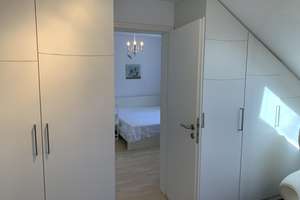 Schöne 5-Zimmer-Maisonette mit Balkonen und EBK bei den Minaralbädern – Steubenstr. 16, 70190 Berg, Stuttgart – Vorschaubild 16