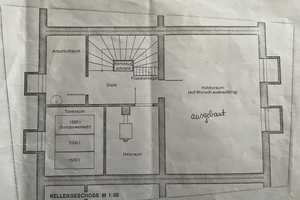 Reihenmittelhaus mit Garten und Garage in sehr guter und ruhiger Lage – Fürstenfeldbruck (Kreis) – Vorschaubild 23