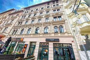 Attraktives Prestigeobjekt in A-Lage, Altstadt, vollvermietet, Mietpotenzial! – Otto von Guericke Straße 55, 39104 Altstadt, Magdeburg – Vorschaubild 3