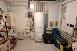 Moderne Doppelhaushälfte mit schönem Garten - PROVISIONSFREI - – Masurenweg 8, 71701 Ludwigsburg (Kreis) – Vorschaubild 24