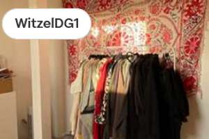 Geräumige und vollständig renovierte 2-Zimmer-Dachgeschosswohnung in Düsseldorf – 40225 Bilk, Düsseldorf – Vorschaubild 6