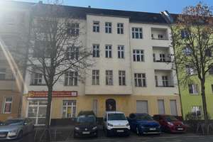 Schöne 2-Zimmer-Wohnung in Oberschöneweide unweit HTW – Die vollständige Adresse der Immobilie erhältst du vom Anbieter., 12439 Niederschöneweide, Berlin – Vorschaubild 7