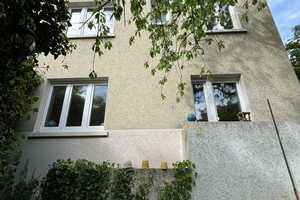 Kein Haus von der Stange! Duisburg - Meiderich, tolles saniertes Einfamilienhaus mit Baugrundstück – Duisburg – Vorschaubild 6