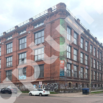 🚀 ~ Atelier oder Businessloft in Plagwitz ~ Industriestyle ~ ca. 237 m²