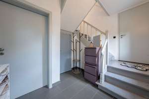 Doppelhaushälfte mit großem Grundstück - Potenzial zum 3-Familienhaus in Lünen-Gahmen – Die vollständige Adresse der Immobilie erhältst du vom Anbieter., 44532 Lünen-Süd, Lünen – Vorschaubild 2