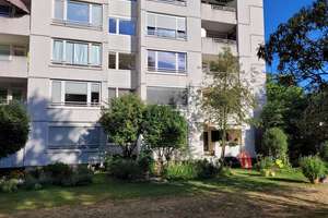 Bonn-Endenich. Kapitalanlage EG. mit 3 ZKB mit Balkon - Provisionsfrei! – Carl-Justi-Straße 23, 53121 Endenich, Bonn – Vorschaubild 5