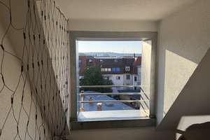 Helle Maisonette-Wohnung mit tollem Blick – Die vollständige Adresse der Immobilie erhältst du vom Anbieter., 70180 Lehen, Stuttgart – Vorschaubild 3