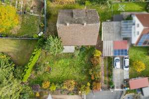Traumlage in Nürnberg-Großgründlach - herrliches Sackgassengrundstück mit geräumigen Einfamilienhaus – Die vollständige Adresse der Immobilie erhältst du vom Anbieter., 90427 Großgründlach, Nürnberg – Vorschaubild 16
