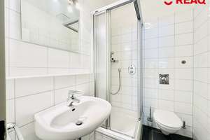 Modernes 1-Zimmer-Studentenapartment mit Einbauküche in unmittelbarer Domnähe! – Bendelstraße 15, 52062 Lindenplatz, Aachen – Vorschaubild 6