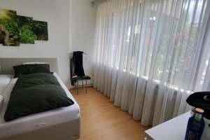 Exklusive 3 ZKB, EBK,Terrasse, Wintergarten+Garten, Top Lage Pforzheim Nordstadt – Oberer Wingertweg 8, 75177 Nordstadt, Pforzheim – Vorschaubild 16