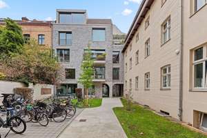 Stilvolle 2-Zi.-Whg in sehr gefragter Lage – Die vollständige Adresse der Immobilie erhältst du vom Anbieter., 10115 Mitte (Ortsteil), Berlin – Vorschaubild 1