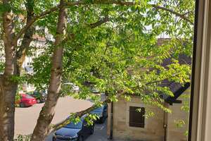 Besonderes Haus am Kirschbaum – Rudolf-Gehring-Platz 1, 70469 Feuerbach-Mitte, Stuttgart – Vorschaubild 6