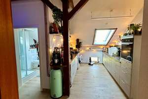 Wohnung in Friedrichsort (Kiel) an der Kieler Förde  – Falklandstraße 1, 24159 Friedrichsort, Kiel – Vorschaubild 5