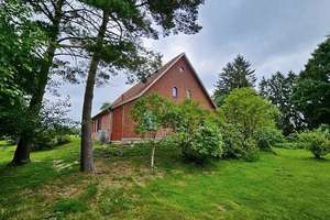 immo-schramm.de: Ihr Traumhaus, innen wie ein Neubau: umfangreich saniertes Landhaus – Die vollständige Adresse der Immobilie erhältst du vom Anbieter., 28879 Grasberg – Vorschaubild 5