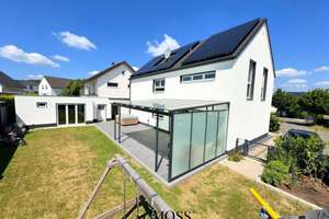Modernes Einfamilienhaus mit Südterrasse und hochwertiger Ausstattung in Singen-Hausen – Die vollständige Adresse der Immobilie erhältst du vom Anbieter., 78224 Singen (Hohentwiel) – Vorschaubild 24