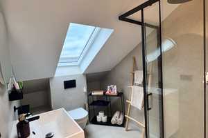 OPEN HOUSE am 05.07.2025 – Kernsaniertes Zweifamilienhaus mit Top-Ausstattung in Bielefeld-Theesen! – Bielefeld – Vorschaubild 23