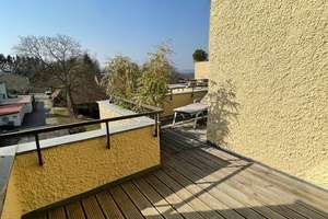 Helle 2-Zimmer-Wohnung mit zwei Südwest-Balkonen – Merkurstraße 22, 93051 Kumpfmühl-Ziegetsdorf-Neuprüll, Regensburg – Vorschaubild 6