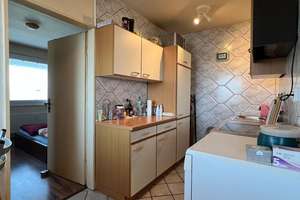 2 Zimmerwohnung in Riehl mit Balkon, Garage , Dom,- und Rheinblick! – Die vollständige Adresse der Immobilie erhältst du vom Anbieter., 50735 Riehl, Köln – Vorschaubild 22