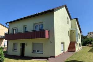 Ansprechendes Zweifamilienhaus im Zentrum  – Die vollständige Adresse der Immobilie erhältst du vom Anbieter., 37603 Holzminden – Vorschaubild 2