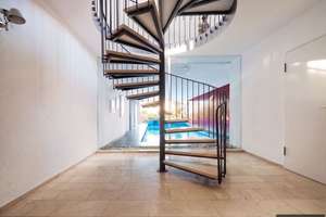 Stilvolle Bauhaus-Architektur in exklusiver Waldrandlage! – Die vollständige Adresse der Immobilie erhältst du vom Anbieter., 66130 Güdingen, Saarbrücken – Vorschaubild 4