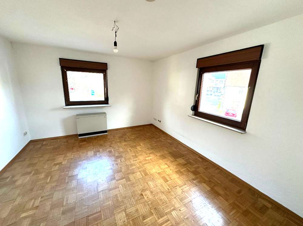 Immobilie in Lobbach - GLOBAL INVEST SINSHEIM | Einfamilien- oder Dreifamilienhaus mit Lagerhalle in Waldwimmersbach - Bild 13