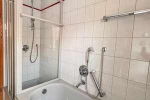 Großzügige 5‑Zimmer‑Maisonettewohnung in bester Lage – Die vollständige Adresse der Immobilie erhältst du vom Anbieter., 75173 Südweststadt, Pforzheim – Vorschaubild 8
