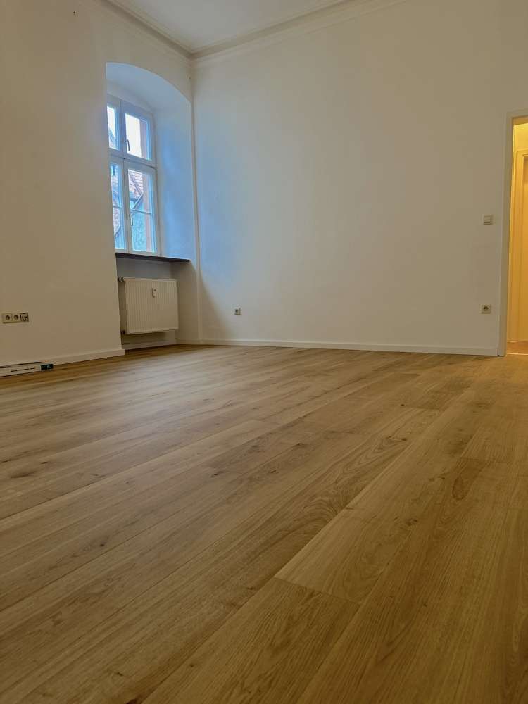 Immobilie in Ladenburg - Charmante Altbauwohnung im Zentrum der Ladenburger Altstadt - Bild 9