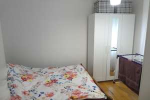 Ruhige Wohnung mit Terrasse in gefragter Lage von Eberstadt! – Die vollständige Adresse der Immobilie erhältst du vom Anbieter., 64297 Eberstadt, Darmstadt – Vorschaubild 4